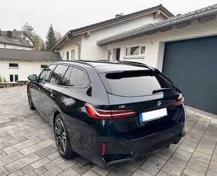 BMW i5 Gebrauchtwagen