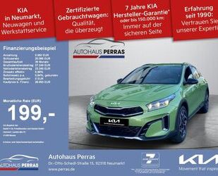 Kia XCeed Gebrauchtwagen