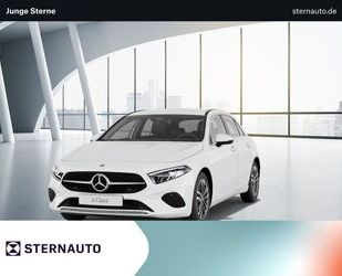 Mercedes-Benz A 180 Gebrauchtwagen