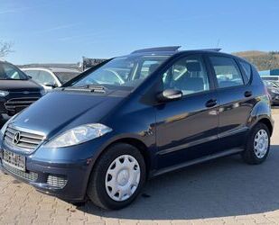 Mercedes-Benz A 150 Gebrauchtwagen