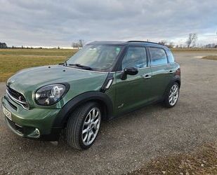 Mini Cooper S Countryman Gebrauchtwagen