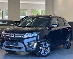 Suzuki Vitara Gebrauchtwagen