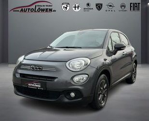 Fiat 500X Gebrauchtwagen