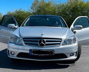 Mercedes-Benz CLC 180 Gebrauchtwagen
