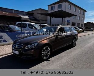 Mercedes-Benz E 350 Gebrauchtwagen