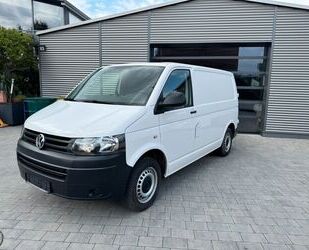 VW T5 Transporter Gebrauchtwagen