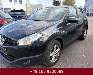 Nissan Qashqai+2 Gebrauchtwagen