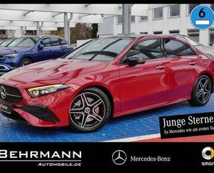 Mercedes-Benz A 250 Gebrauchtwagen