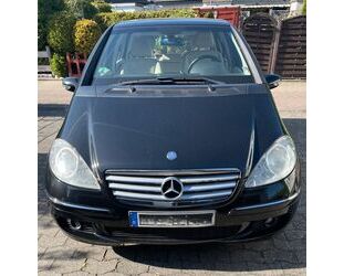 Mercedes-Benz A 200 Gebrauchtwagen
