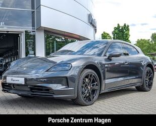 Porsche Taycan Gebrauchtwagen