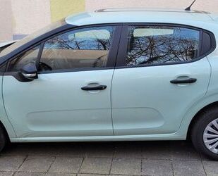 Citroen C3 Gebrauchtwagen
