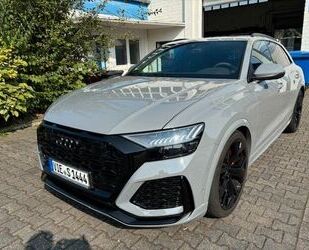 Audi RSQ8 Gebrauchtwagen