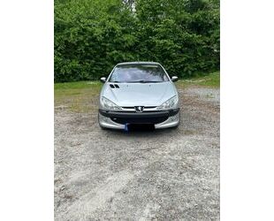 Peugeot 206 Gebrauchtwagen