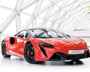 McLaren Artura Gebrauchtwagen