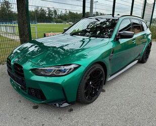 BMW M3 Gebrauchtwagen
