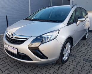 Opel Zafira Gebrauchtwagen