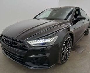 Audi S7 Gebrauchtwagen
