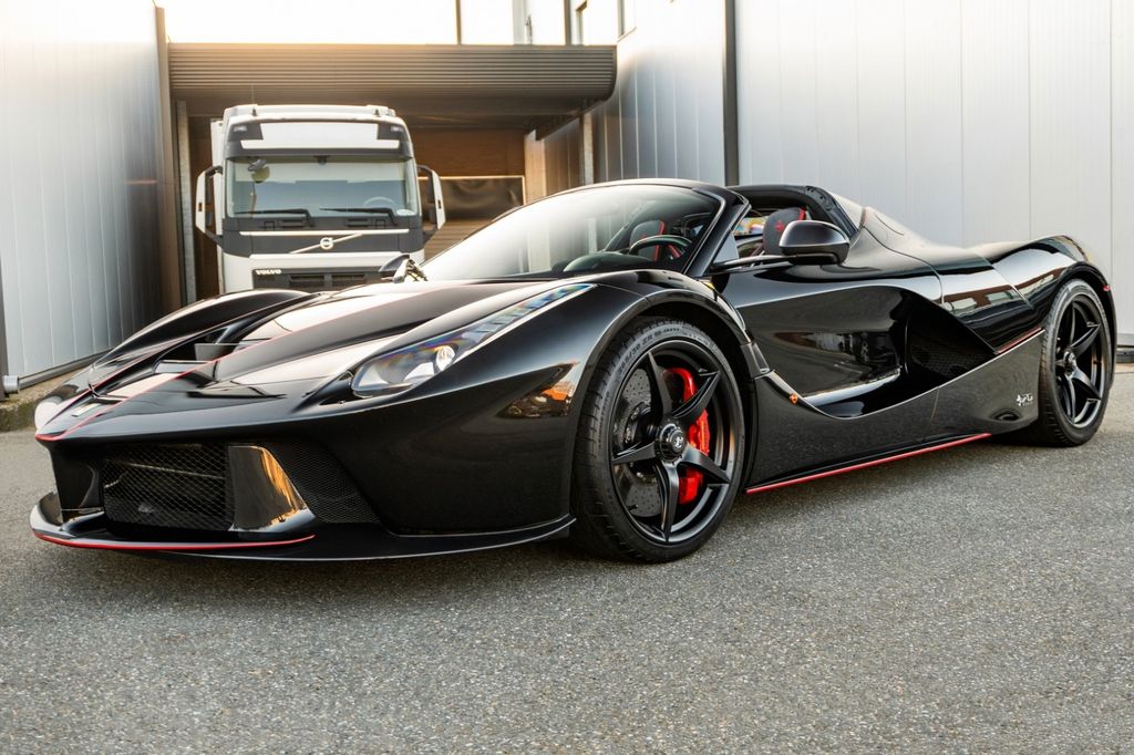 LaFerrari