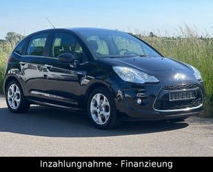 Citroen C3 Gebrauchtwagen