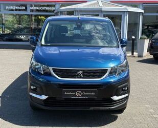 Peugeot Rifter Gebrauchtwagen