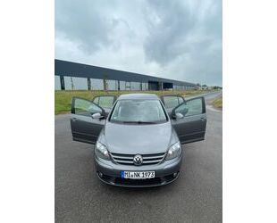 VW Golf Plus Gebrauchtwagen