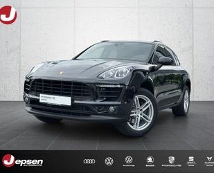 Porsche Macan Gebrauchtwagen
