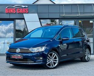 VW Golf Sportsvan Gebrauchtwagen