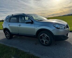 Nissan Qashqai+2 Gebrauchtwagen