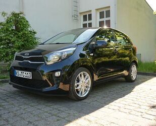 Kia Picanto Gebrauchtwagen