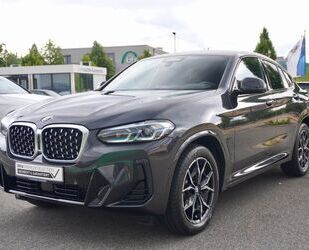 BMW X4 Gebrauchtwagen