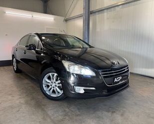 Peugeot 508 Gebrauchtwagen