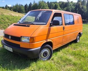 VW T4 andere Gebrauchtwagen