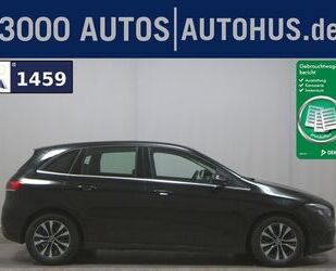 Mercedes-Benz B 200 Gebrauchtwagen