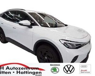 VW ID.4 Gebrauchtwagen