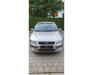 Fiat Stilo Gebrauchtwagen