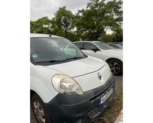 Renault Kangoo Gebrauchtwagen