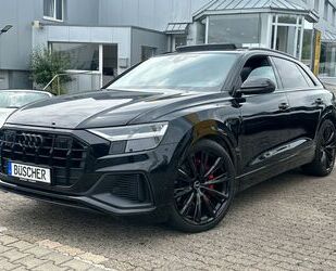 Audi SQ8 Gebrauchtwagen