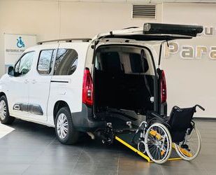 Citroen Berlingo Gebrauchtwagen