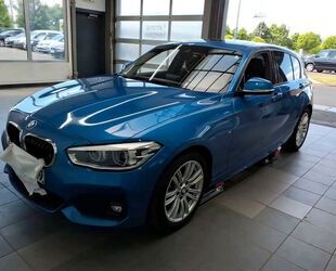 BMW 120 Gebrauchtwagen