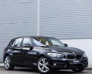 BMW 114 Gebrauchtwagen