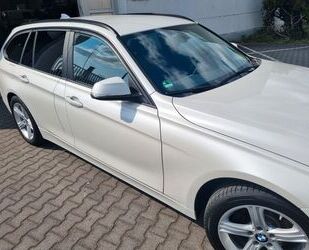 BMW 320 Gebrauchtwagen