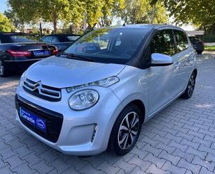 Citroen C1 Gebrauchtwagen