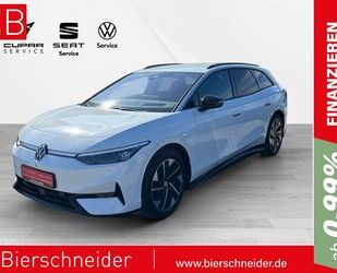 VW ID.7 Gebrauchtwagen