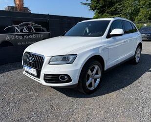 Audi Q5 Gebrauchtwagen