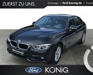 BMW 318 Gebrauchtwagen