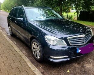 Mercedes-Benz C 200 Gebrauchtwagen
