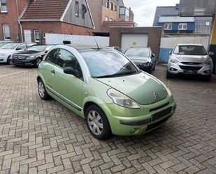 Citroen C3 Gebrauchtwagen
