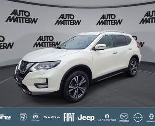 Nissan X-Trail Gebrauchtwagen