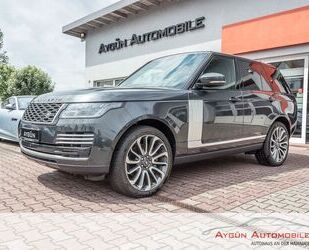Land Rover Range Rover Gebrauchtwagen