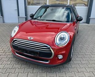 Mini Cooper D Gebrauchtwagen